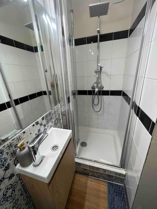 Studio Situe A 5 Min Du Chateau De Versailles Et Stationnement Gratuit Eksteriør bilde